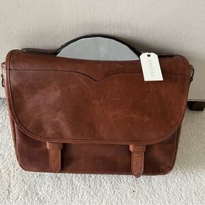 Tecovas Bartlett Messenger